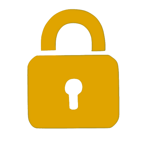 Lock Icon